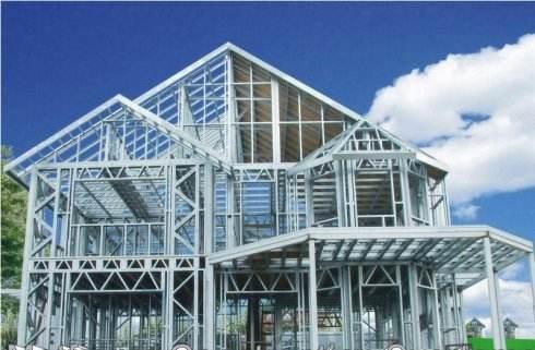 信阳怎么才能预防钢结构建筑出现腐蚀问题