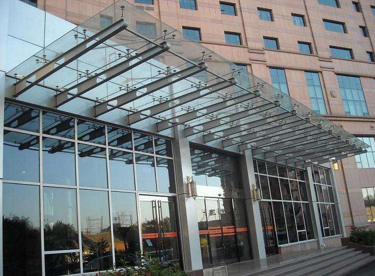信阳单层工业厂房钢结构安装工艺流程图